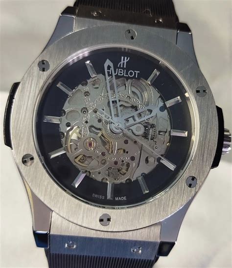 hublot geneve 582666 vendome price|hublot geneve watch 582888.